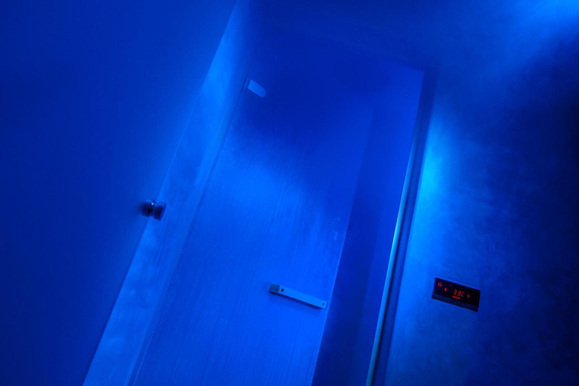 Avatar Suites Акротири Экстерьер фото